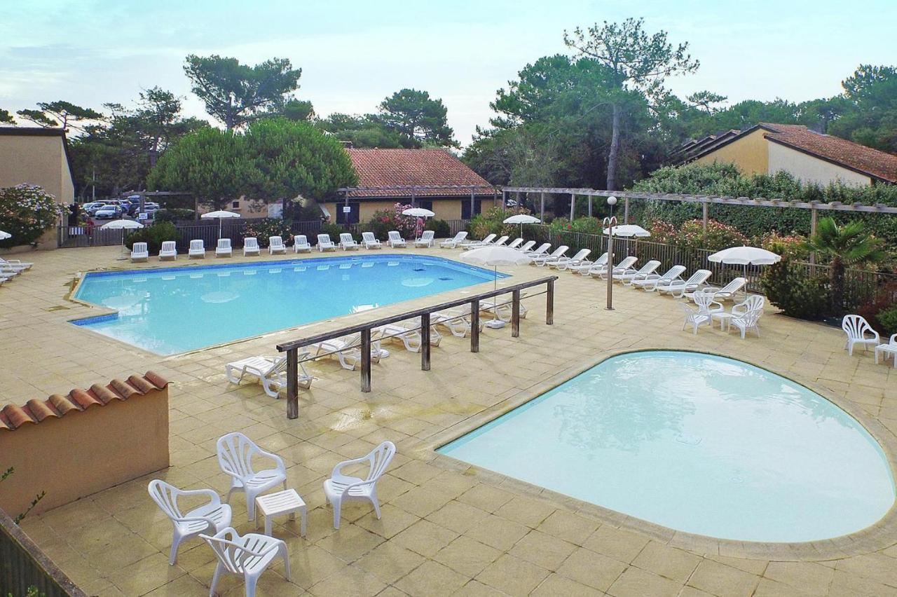Holiday home Holiday Bordeaux Medoc, Holiday For 8 Pers